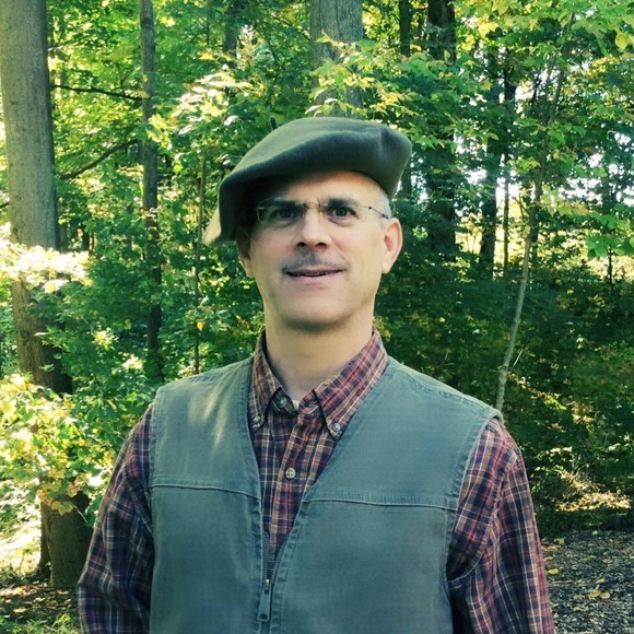 Wood Artist Dan Ford - Picture 7 of 7